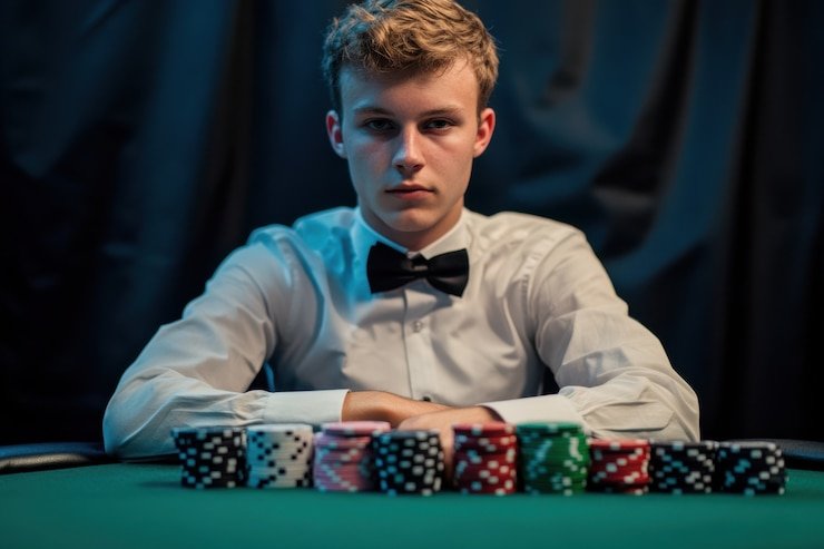 Halaman deposit bimbotogel dengan pilihan metode pembayaran DANA, OVO, GoPay, dan bank transfer
