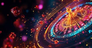 Dashboard live markets bimbotogel dengan grafik odds dan statistik real-time