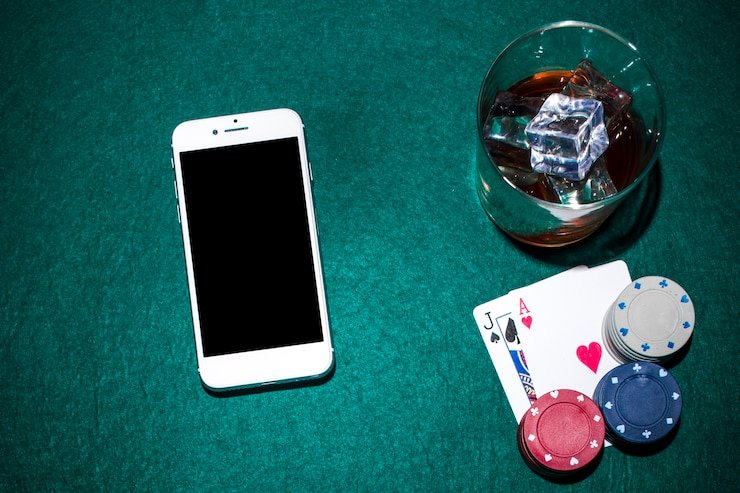 Liputan tenis profesional di bimbotogel dengan statistik pemain real-time