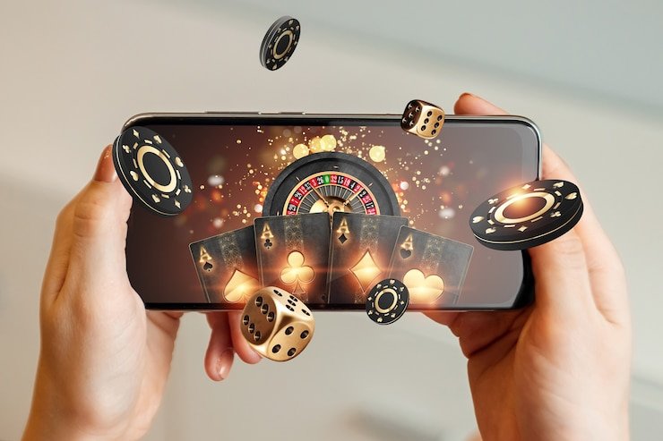 Pilihan Virtual Account dari berbagai bank di halaman deposit bimbotogel